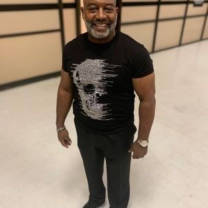 Meet your Posher, Ernest